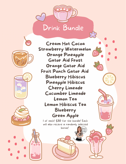 Drink Bundle