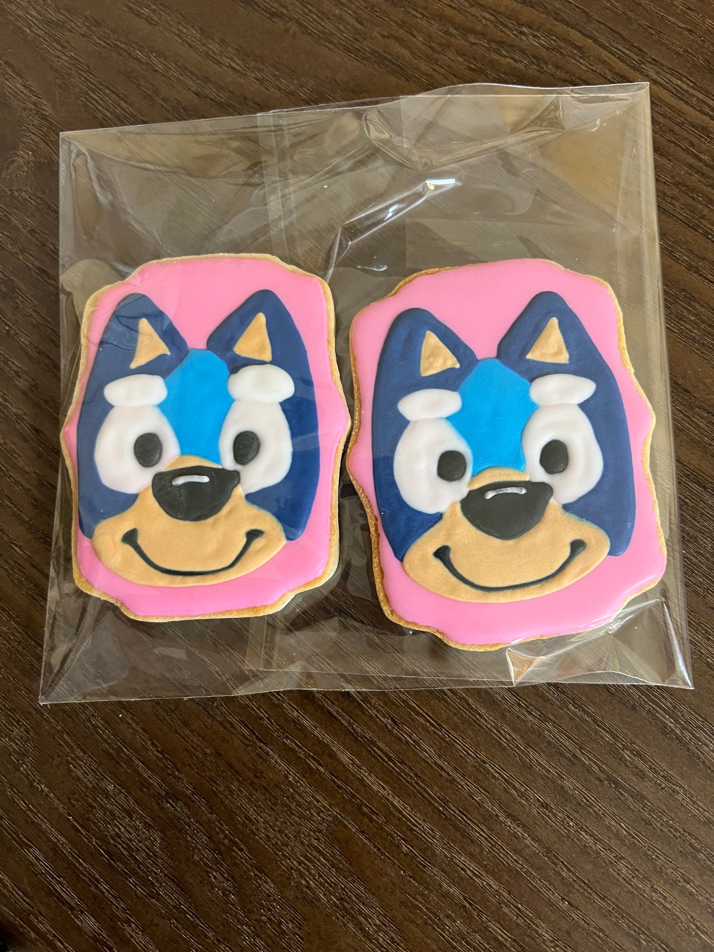 Custom Sugar Cookies