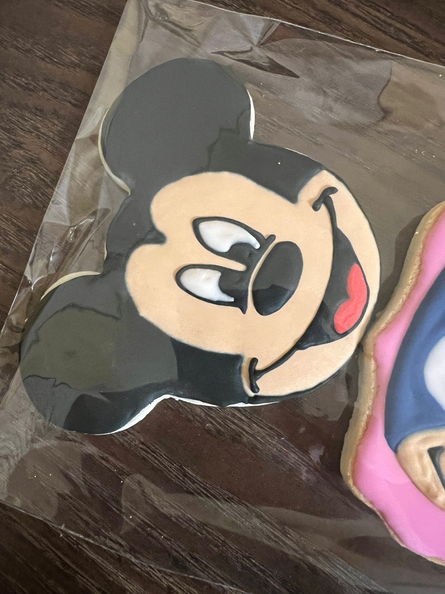 Custom Sugar Cookies